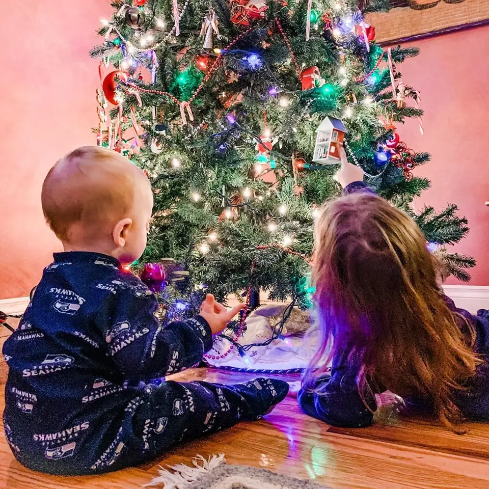 Blog Cradle Cross Norkenzie Christian Church in Eugene, OR