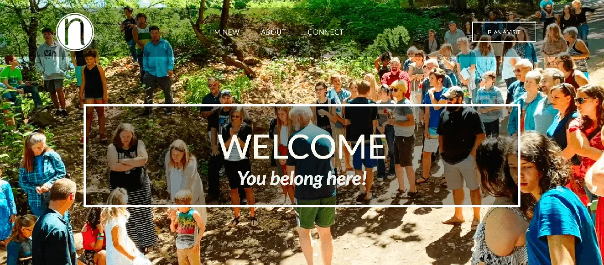 Blog New Website 1 Norkenzie Christian Church in Eugene, OR