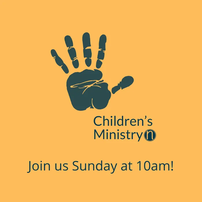 Children's Ministry Norkenzie Christian Church in Eugene, OR