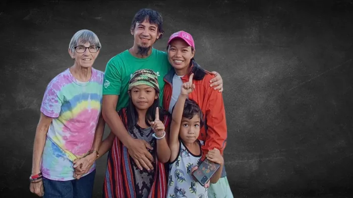 Mission Partners Bureros Norkenzie Christian Church in Eugene, OR