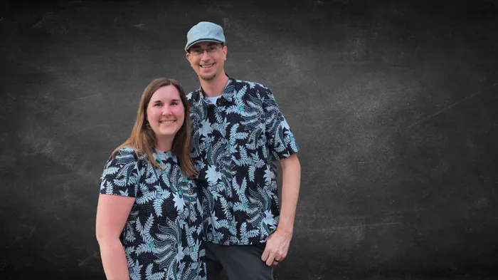 Mission Partners Edmonds Norkenzie Christian Church in Eugene, OR