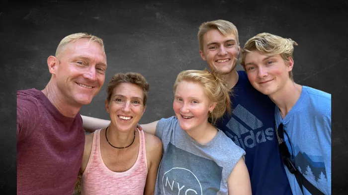 Mission Partners Fowlers Norkenzie Christian Church in Eugene, OR