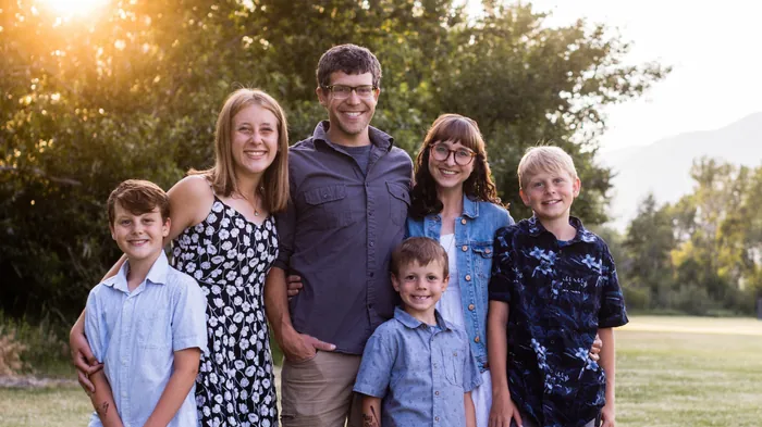 Mission Partners Hayes Norkenzie Christian Church in Eugene, OR