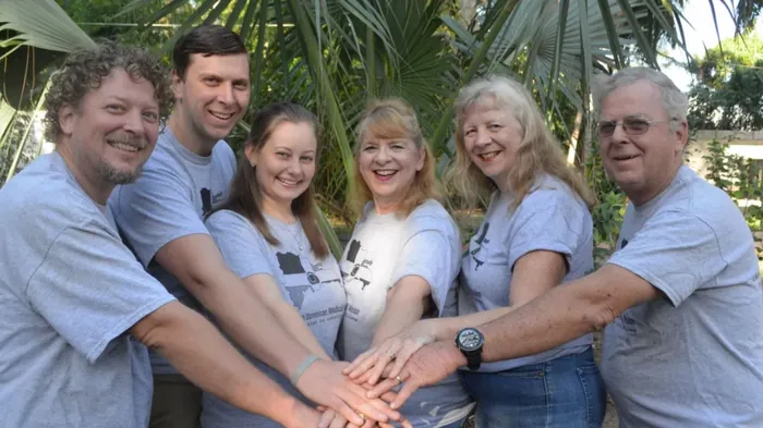 Mission Partners Klein Norkenzie Christian Church in Eugene, OR