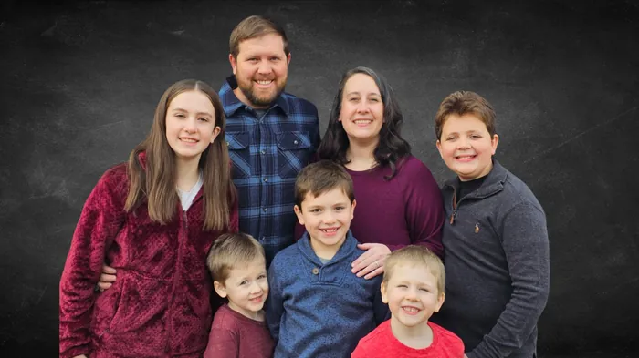 Mission Partners Schlender Norkenzie Christian Church in Eugene, OR