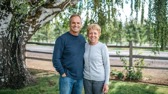 Mission Partners Sutton Norkenzie Christian Church in Eugene, OR